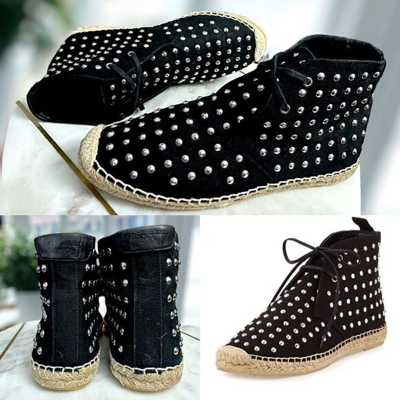 SAINT LAURENT Sneakers Size 37 - Picture 1 of 16